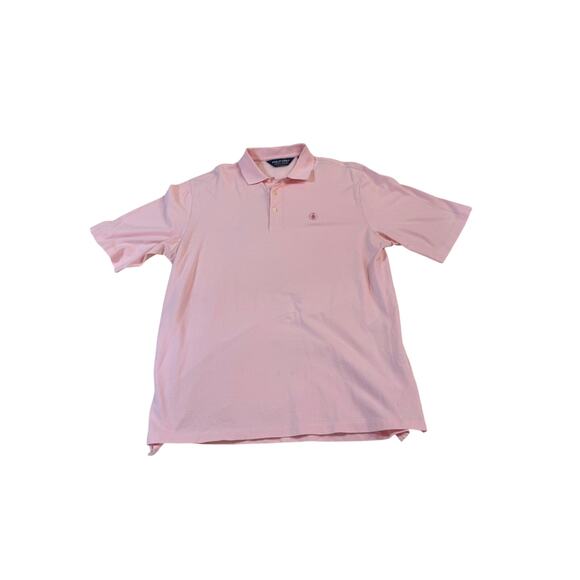 Polo Other - Polo Golf Ralph Lauren Shirt Men's Large Pink Short Sleeve